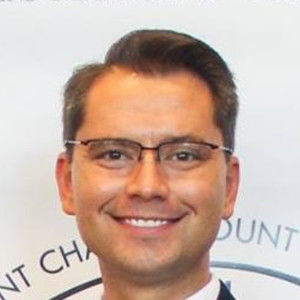 Meet your Posher, Joel